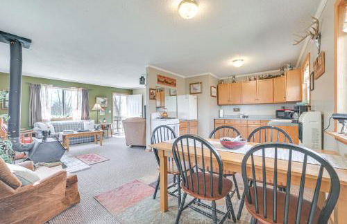 On-Site Hiking Family Escape in Northern Michigan - Foto 8