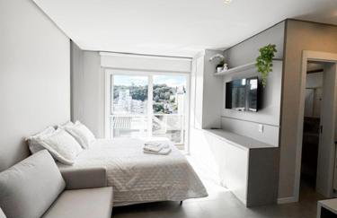 Loft H1273 Apto 507 - Photo 5