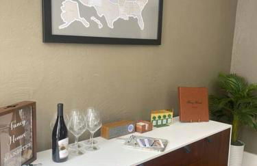 Fancy Homes Manistee B with Lake View! - Foto 40