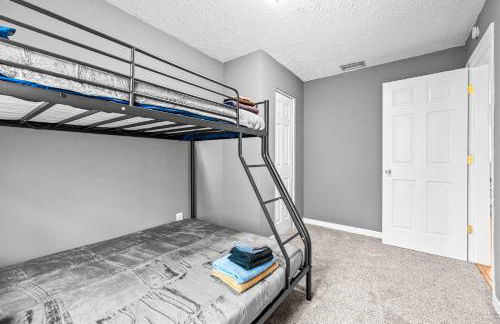 The Heights Hideaway - For 10 - Foto 31