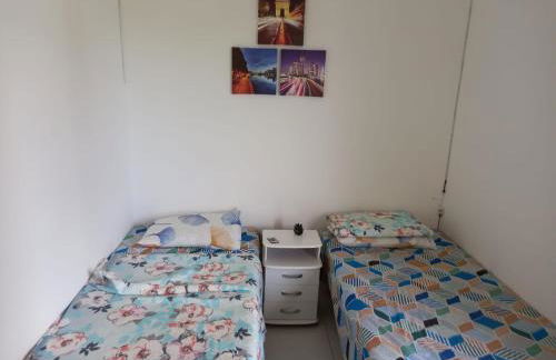 Apartamento confortável e arejado - Photo 20