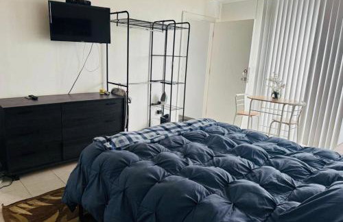 Wonderful LA studio apartment - Foto 2