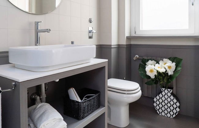 Nice Apartment near City Center - Foto 9