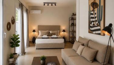 Themis Luxury Private Villa Rhodes with Private Pool - Foto 5