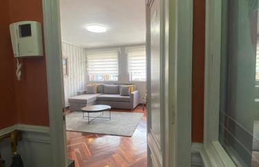 Loft Lugo Centro - Foto 46