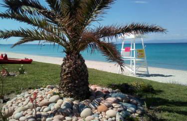 Cozy maisonette in Pefkochori Chalkidiki - Photo 49