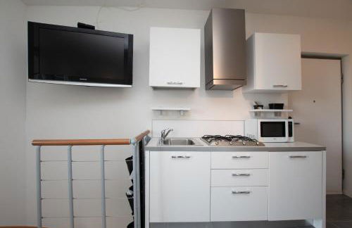 Appartamento Dolce Rifugio - Photo 34