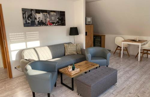 Ferienwohnung in Erfurt Marbach (Maisonette) - Foto 51