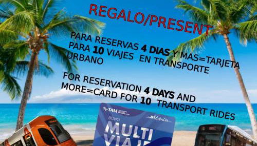 Casa MARAVILLA A2 - Photo 2