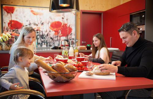 Bio-Seehotel Chalets - Photo 4