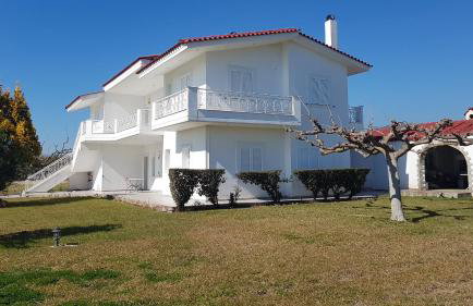 Silver villa Raches maisonette & Green - Foto 14