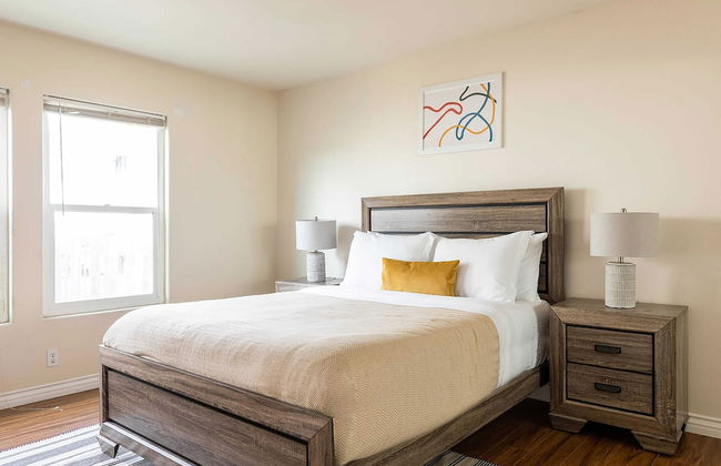 Sonrisa 3 Unit Buyout by Avantstay 10 Min From Belmont Park - Foto 22