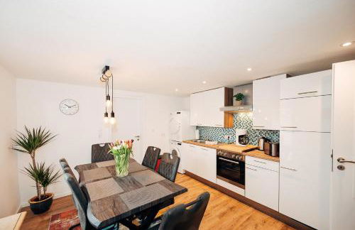 Ferienwohnung am Lindbruch - Foto 8