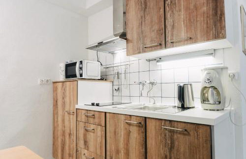 Apartment in Innenstadtnähe - Foto 27