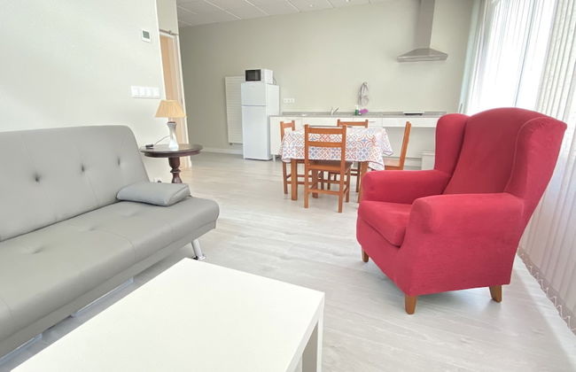 Apartamentos Pantón Ribeira Sacra - Foto 61