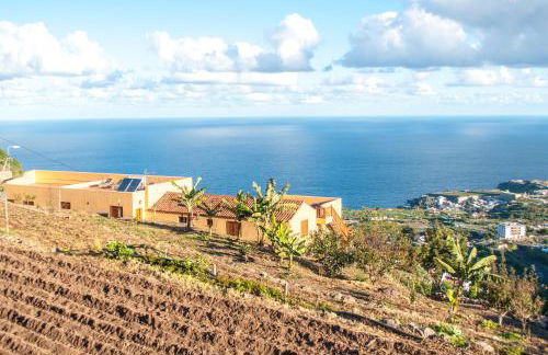 HolidaynorthTenerife Caserío Rural Los Charcos - Foto 20