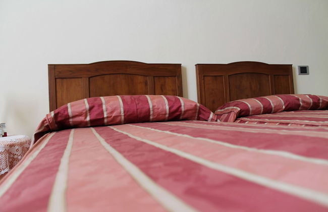 Agriturismo Le Clementine - Foto 9