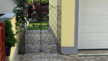 Ferien Wohnung - Foto 1