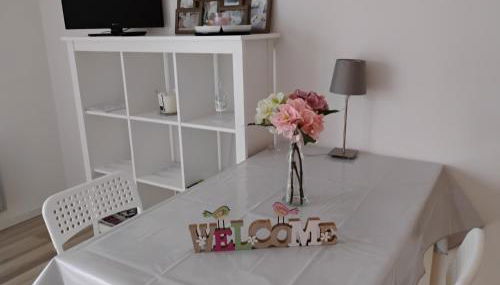 Appartement tt confort prox tram et GARE ou CHU Hautepierre à 5 minutes - Photo 5