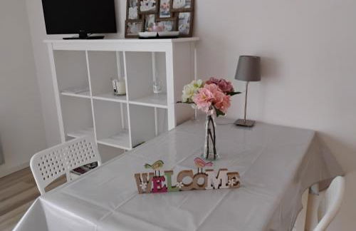 Appartement tt confort prox tram et GARE ou CHU Hautepierre à 5 minutes - Photo 5