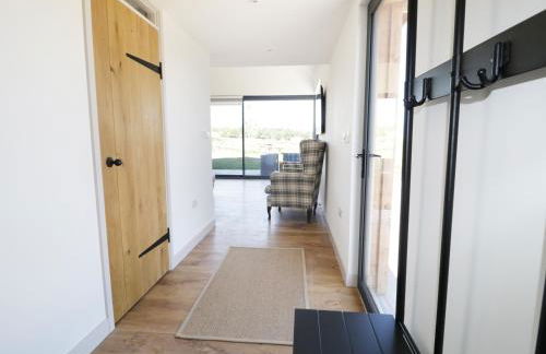 Heron Lodge Castle Farm - Foto 8