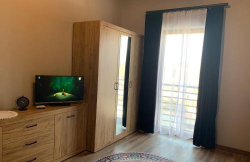 Bulwar Apartament Stare Miasto - Foto 33