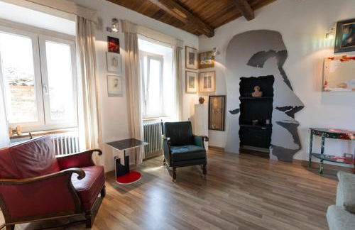 La dimora degli artisti - Foto 10