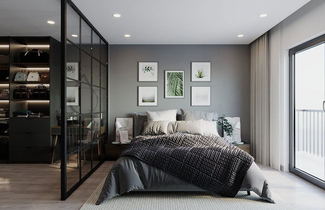 Lagom Apartment & Hotel - Foto 67