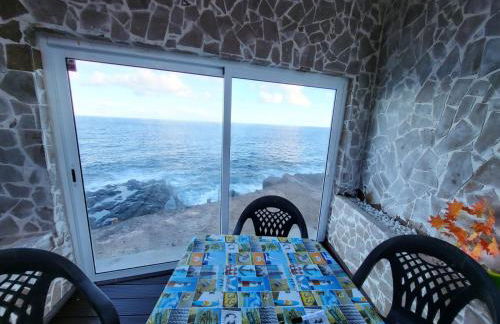 Casa encima del Mar, parquing, 4 patios, idilico - Foto 55