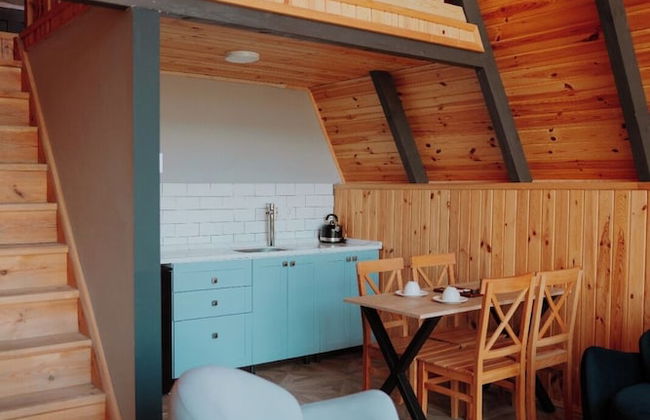 MY RESORT PRİVE - Foto 7