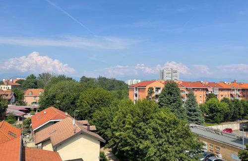 Rosa vacanza e o lavoro - Foto 43