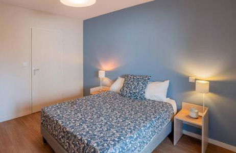 Quality Aparthotel Toulouse Ponts Jumeaux - Foto 16