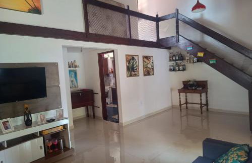 Casa Da Mari - Praia da Penha - Foto 27