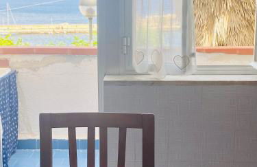 Casa Sea view Blu Marettimo - Foto 15