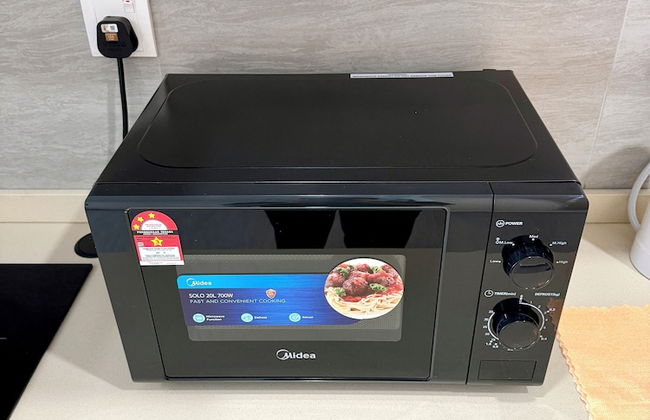 Sunsuria Forum MOKA - Foto 73