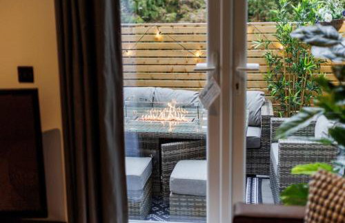 The Coach House - Beautiful and Spacious Outside Decking - Foto 20