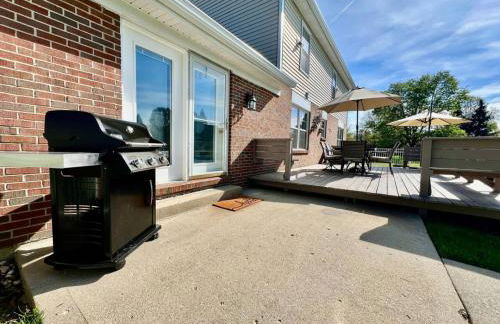 Suburban paradise in Liberty TWP - Foto 27