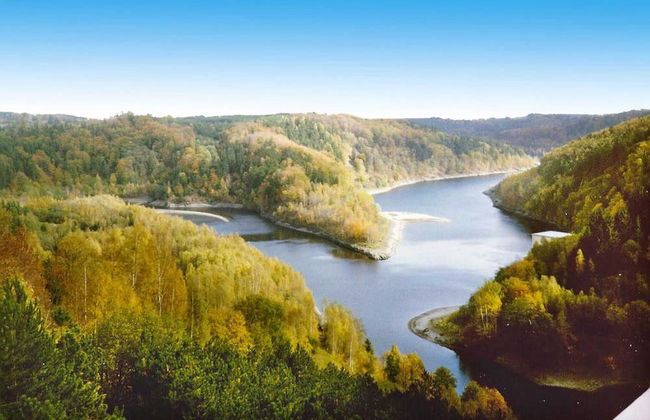 Holiday Home in Hasselfelde - Foto 58