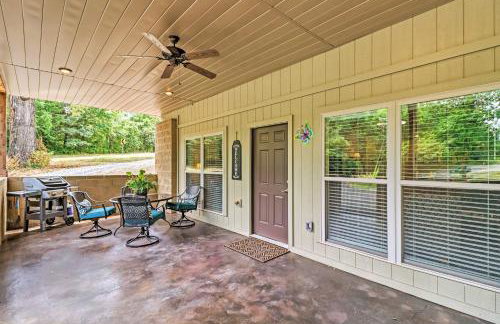 Dtwn Bull Shoals Condo 1 Mi to Lake Access! - Foto 18