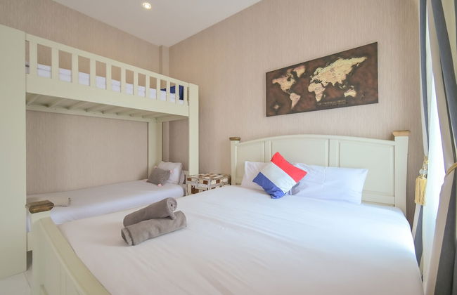 Baan Hua Hin Suk Jung - Foto 33