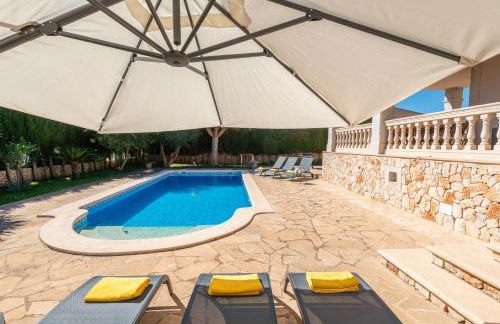 NEW!! Villa Can Albons - Foto 11