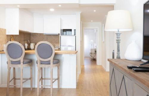 Beachome4u6 - luxury apartment - Foto 40