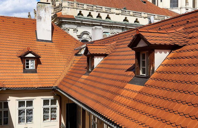 Golden Three Crowns - Foto 6