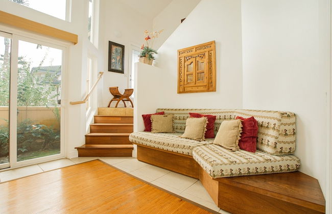 Villas Of Kamali'i 56 3 Bedroom Condo by RedAwning - Foto 18