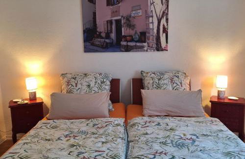 Apartment Sander by Interhome - Foto 24