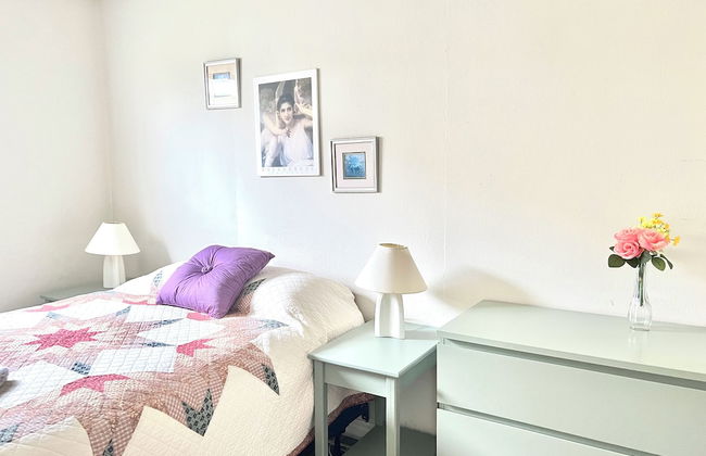 Jake & Jo's Cottages - Foto 14