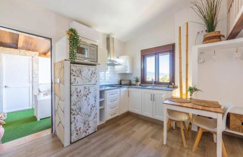 Loft Tahivilla -Entre Zahara de los Atunes y Bolonia - Foto 13