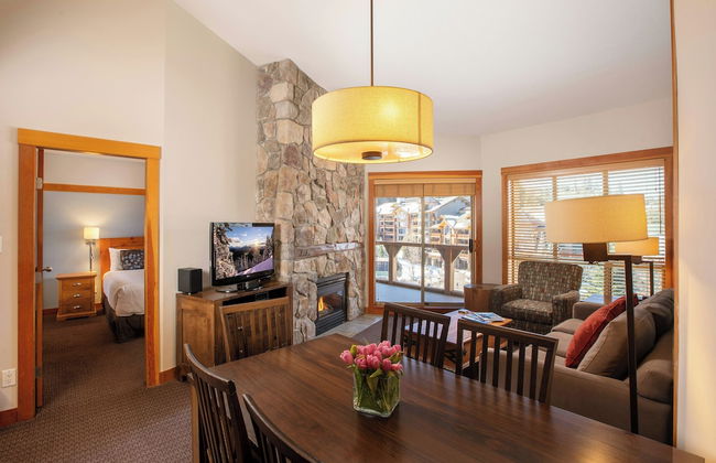 Legends Whistler, by Lodging Ovations - Foto 33