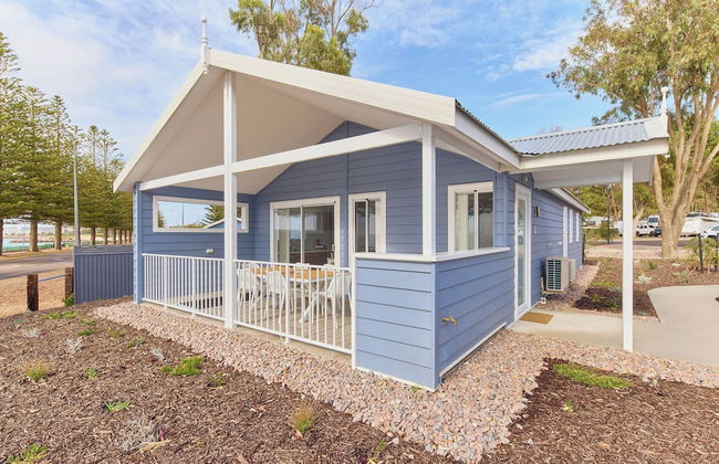 RAC Esperance Holiday Park - Foto 13