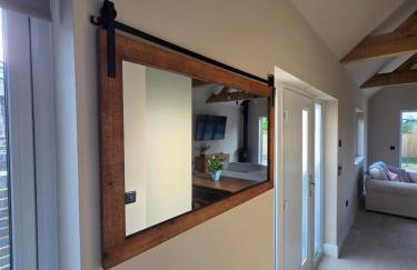 Vine Cottage - Foto 32